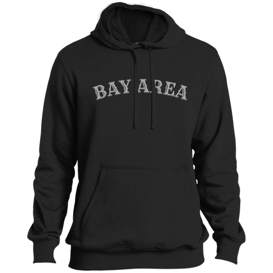 Bay Area Tony Style  Pullover Hoodie