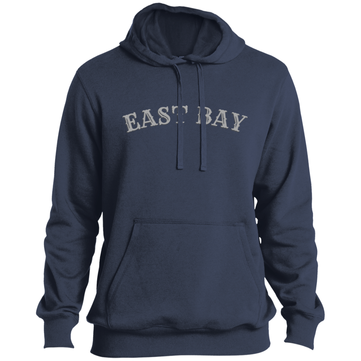 East Bay- Tony Style  Pullover Hoodie