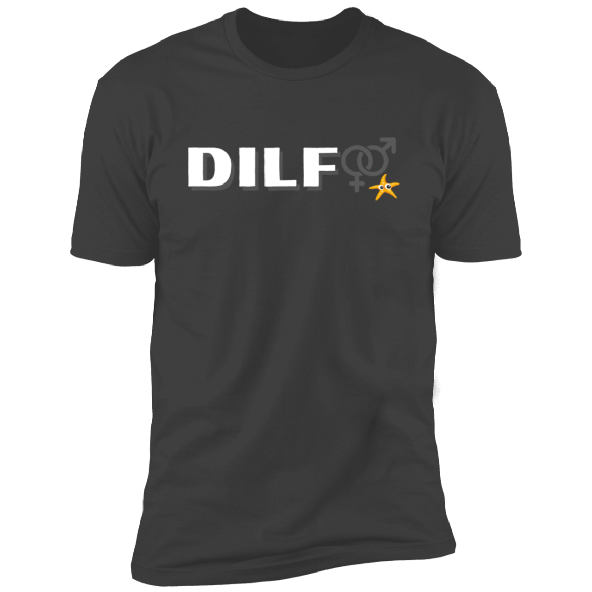 DILF Premium Short Sleeve T-Shirt