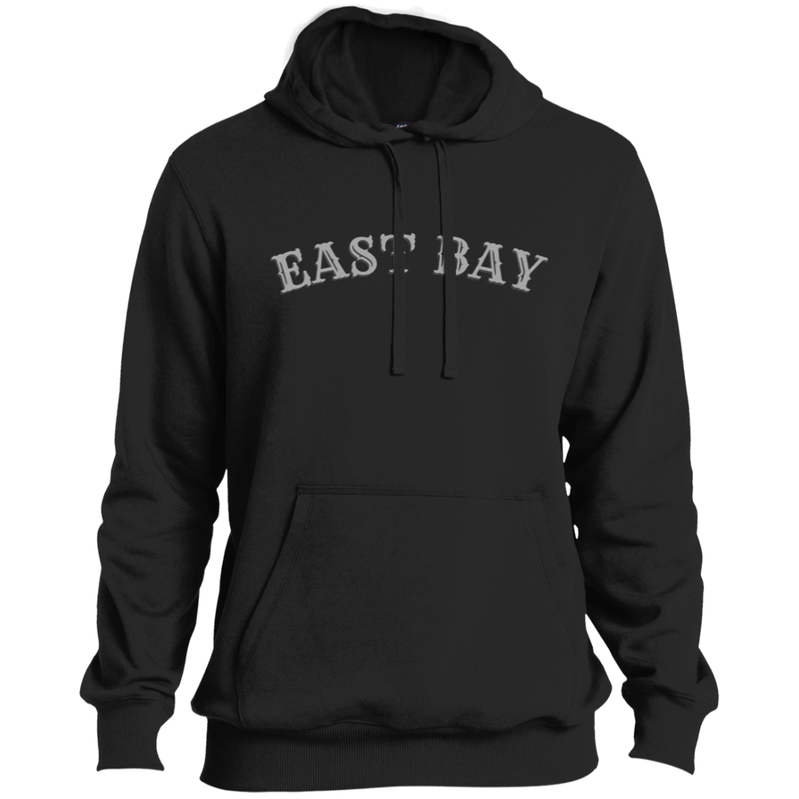 East Bay- Tony Style  Pullover Hoodie