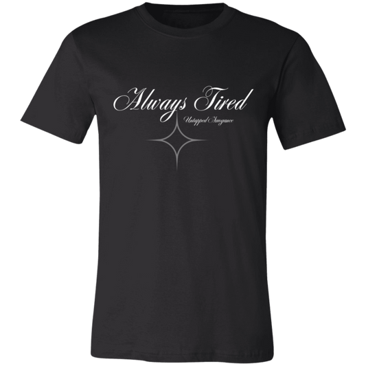 Always Tired Short-Sleeve T-Shirt