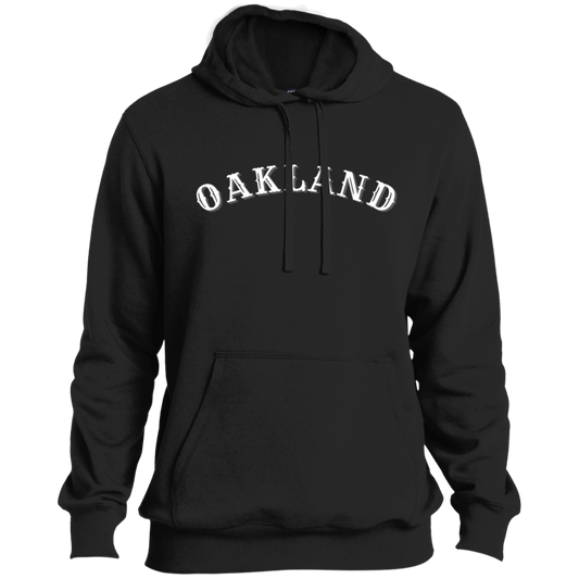 Oakland Pullover Hoodie