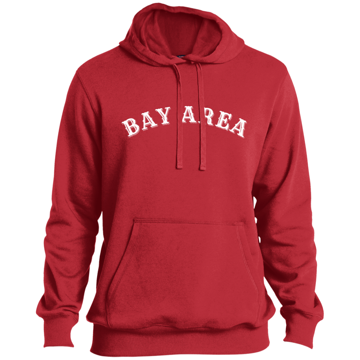 Bay Area Pullover Hoodie