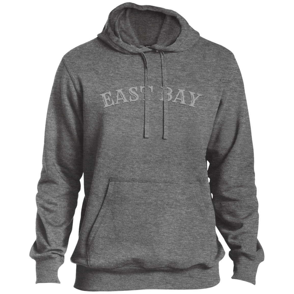 East Bay- Tony Style  Pullover Hoodie