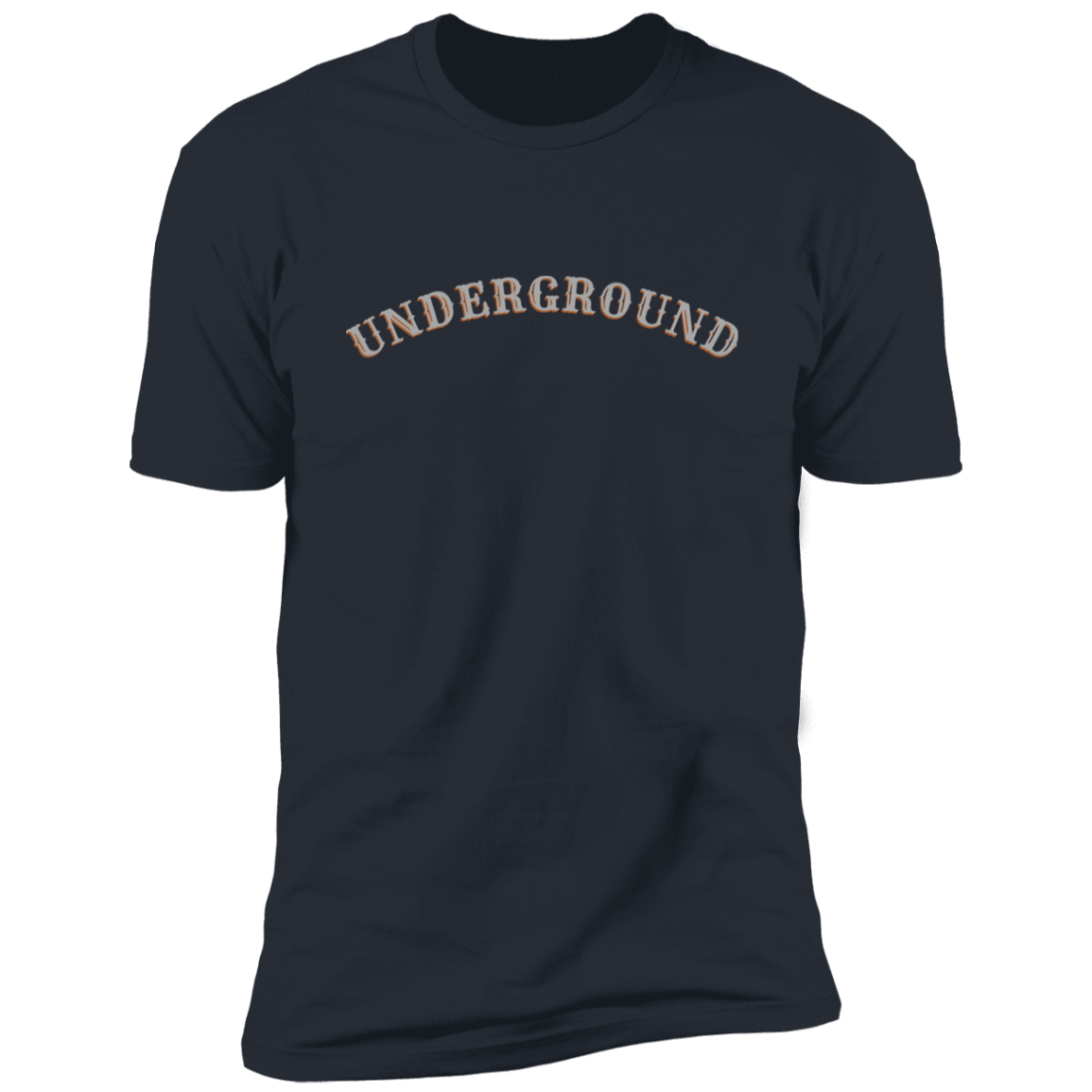 Underground Premium Short Sleeve T-Shirt