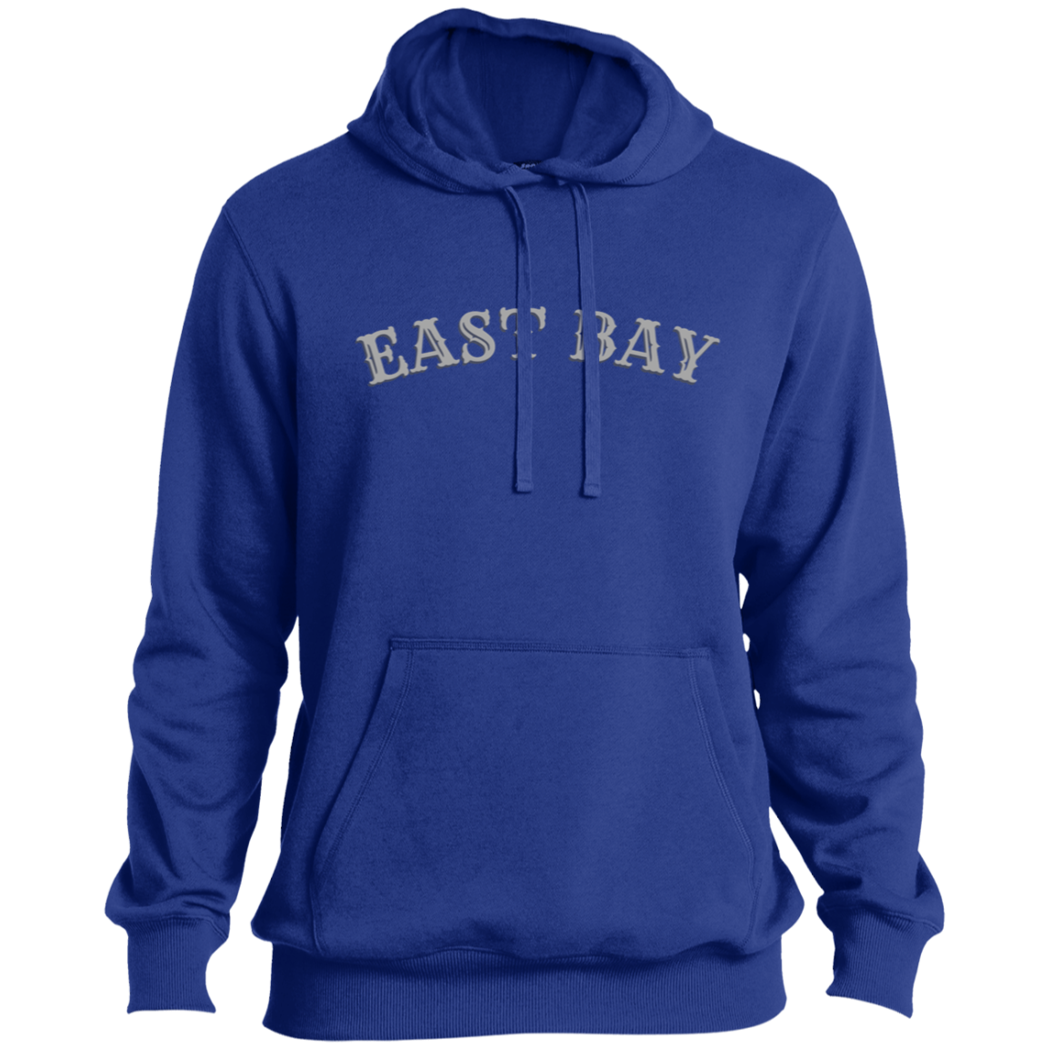 East Bay- Tony Style  Pullover Hoodie