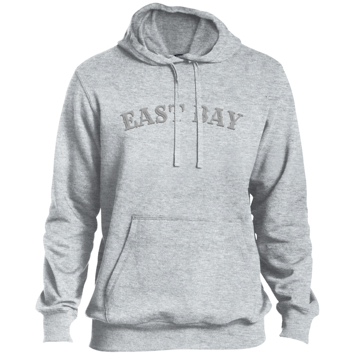 East Bay- Tony Style  Pullover Hoodie