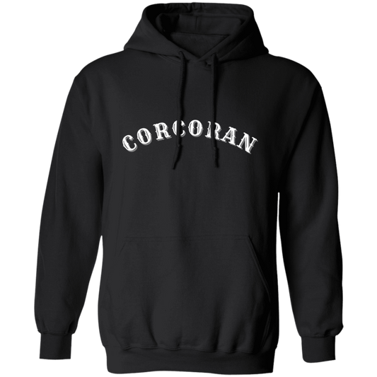 Corcoran Pullover Hoodie