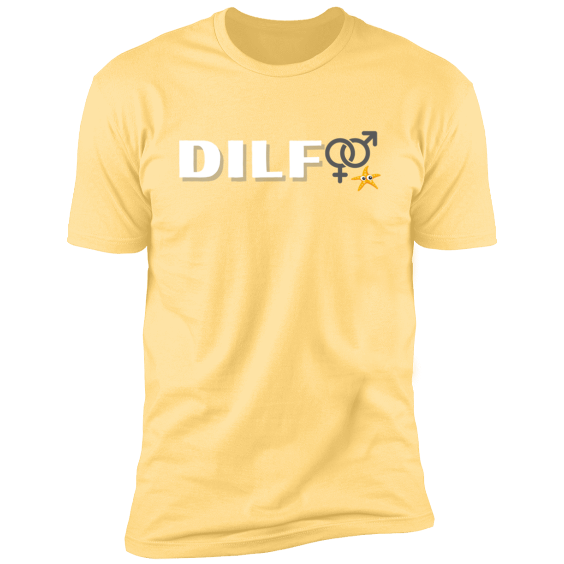 DILF Premium Short Sleeve T-Shirt