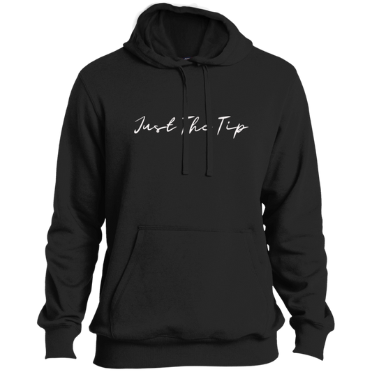 Just The Tip Pullover Hoodie