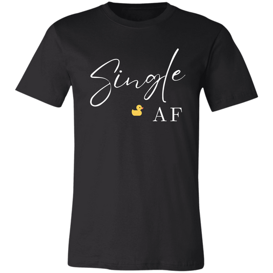 Single AF Short-Sleeve T-Shirt