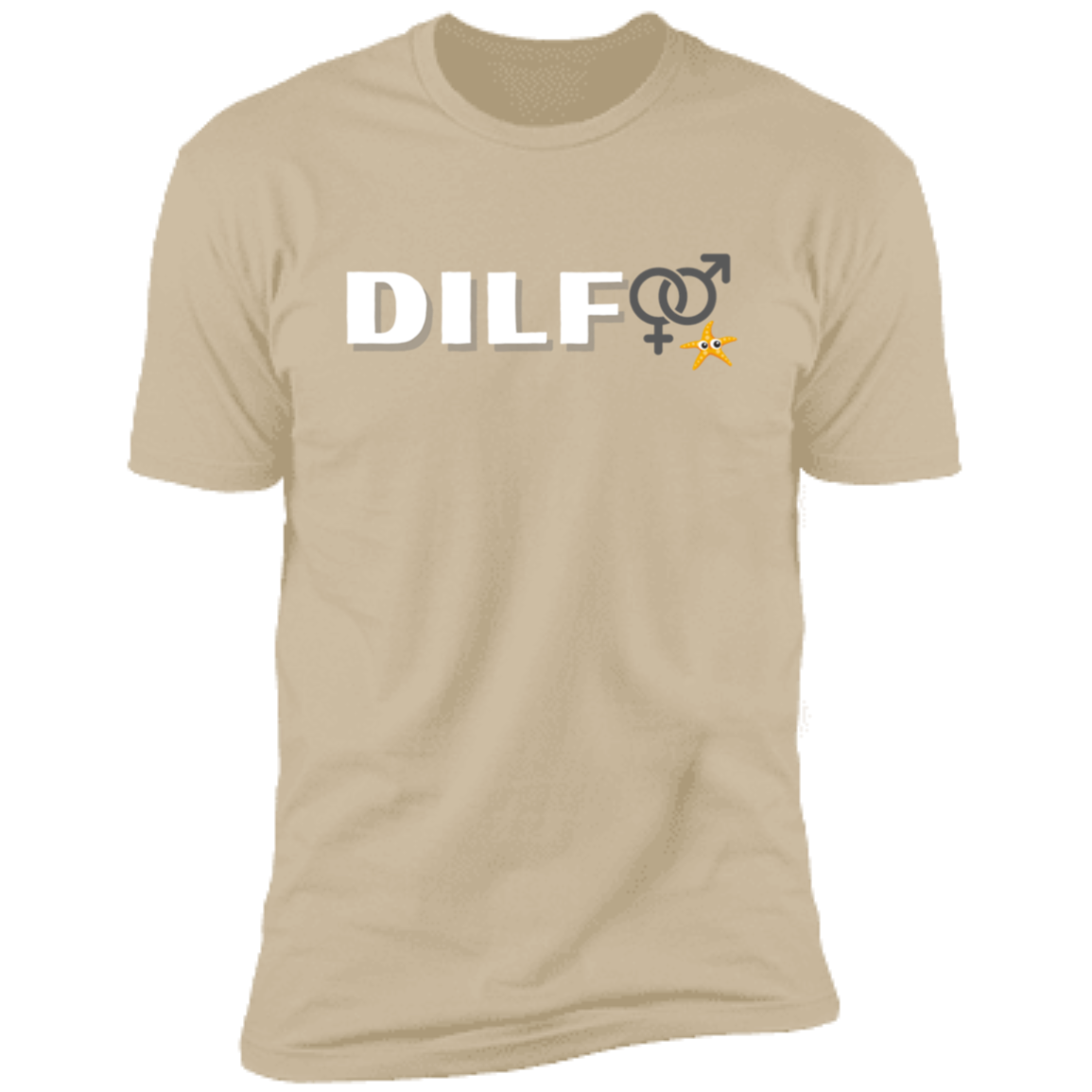 DILF Premium Short Sleeve T-Shirt