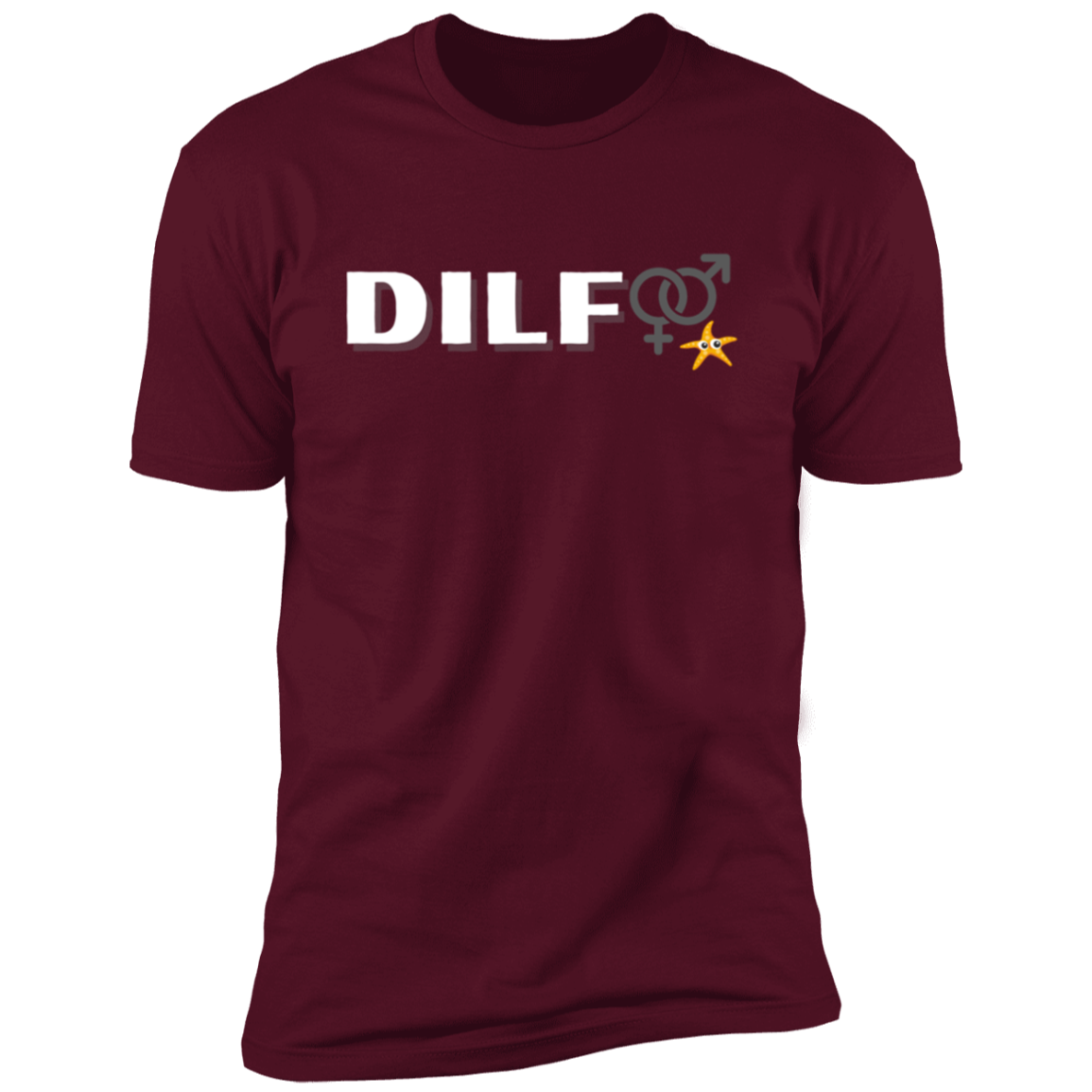 DILF Premium Short Sleeve T-Shirt