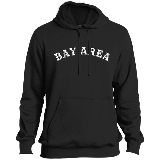 Bay Area Pullover Hoodie