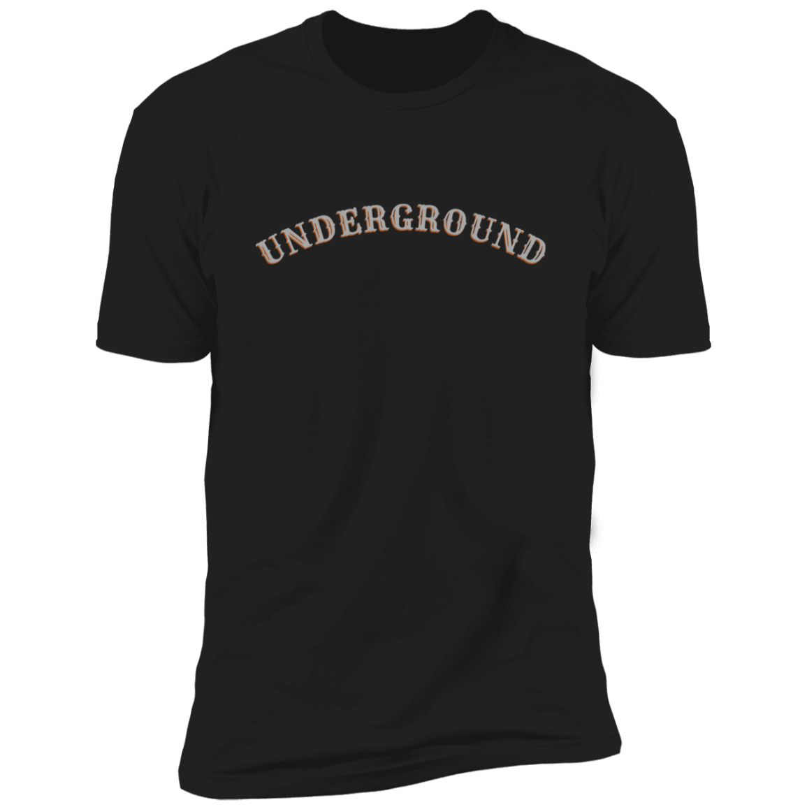 Underground Premium Short Sleeve T-Shirt