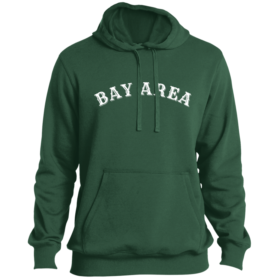 Bay Area Pullover Hoodie