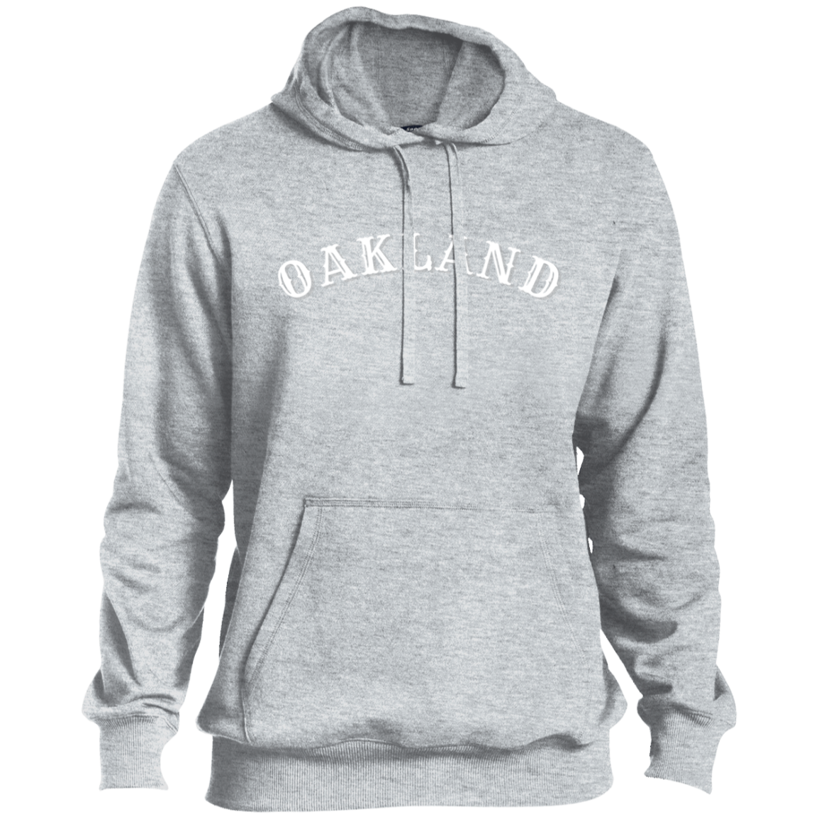 Oakland Pullover Hoodie